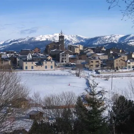 Διαμέρισμα St Michel